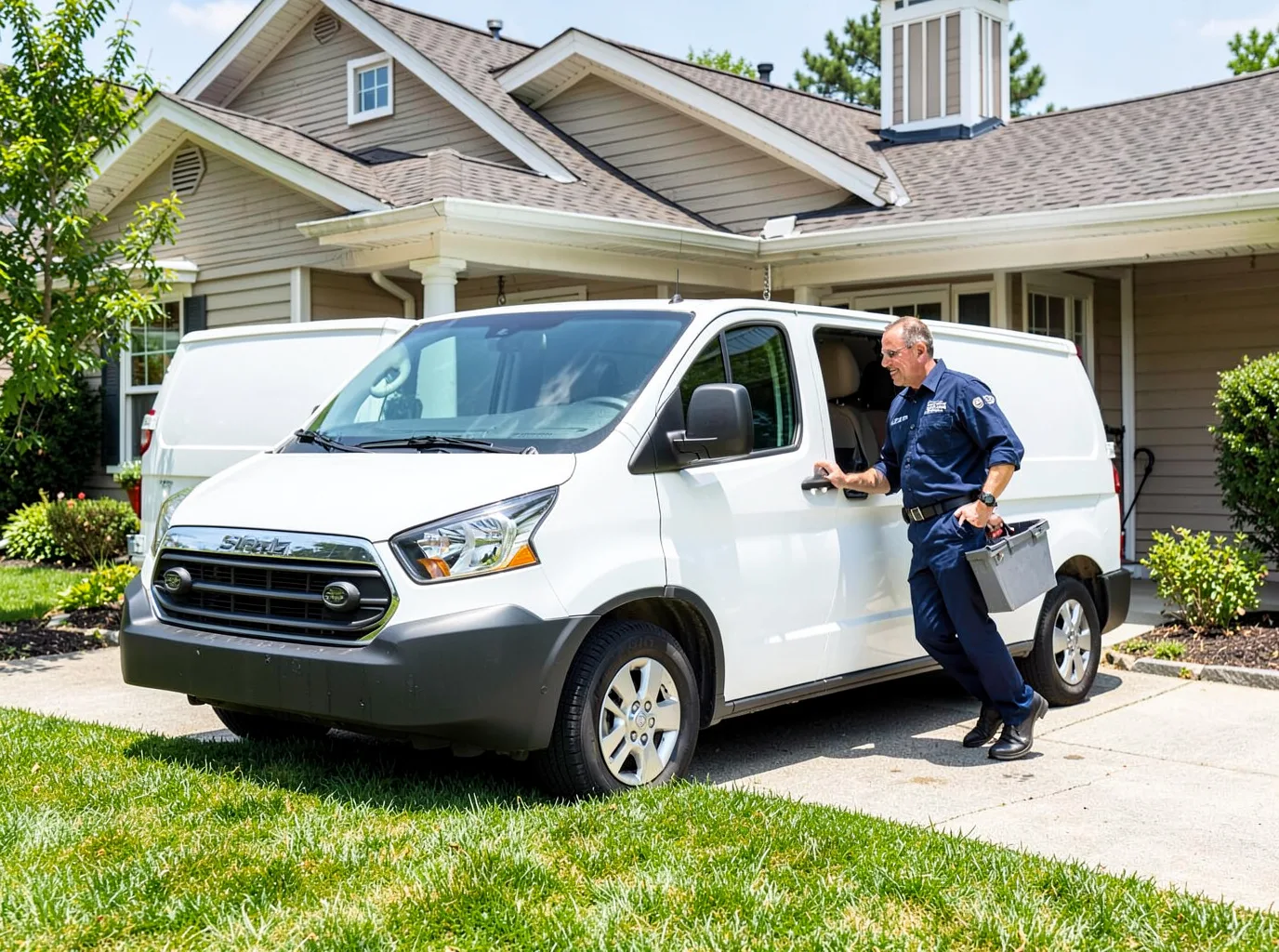 Emergency Plumber company in Red Bluff, CA