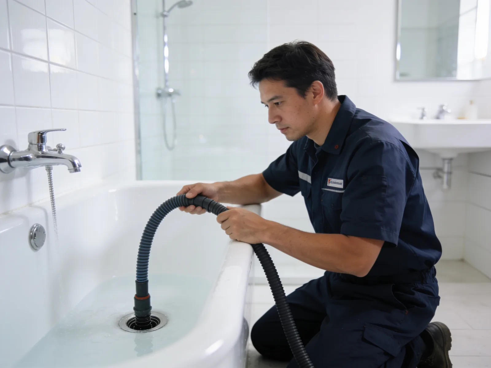Emergency Plumber Red Bluff, CA FAQs